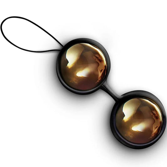 LELO - LUNA BEADS 20 KARAATS GOUD
