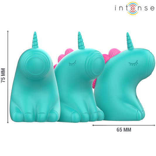 INTENSE - TRIXIE EENHOORN TONG TIKKEN STIMULATOR