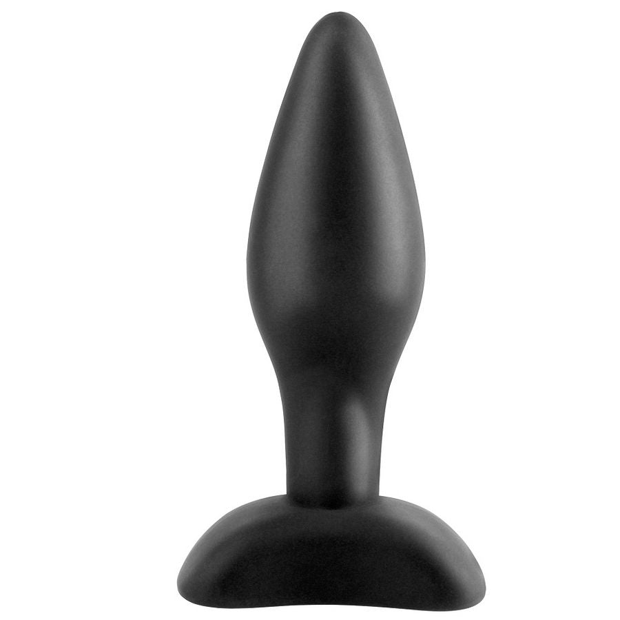 ANAAL FANTASIE - ANAALPLUG SILICONEN MINI