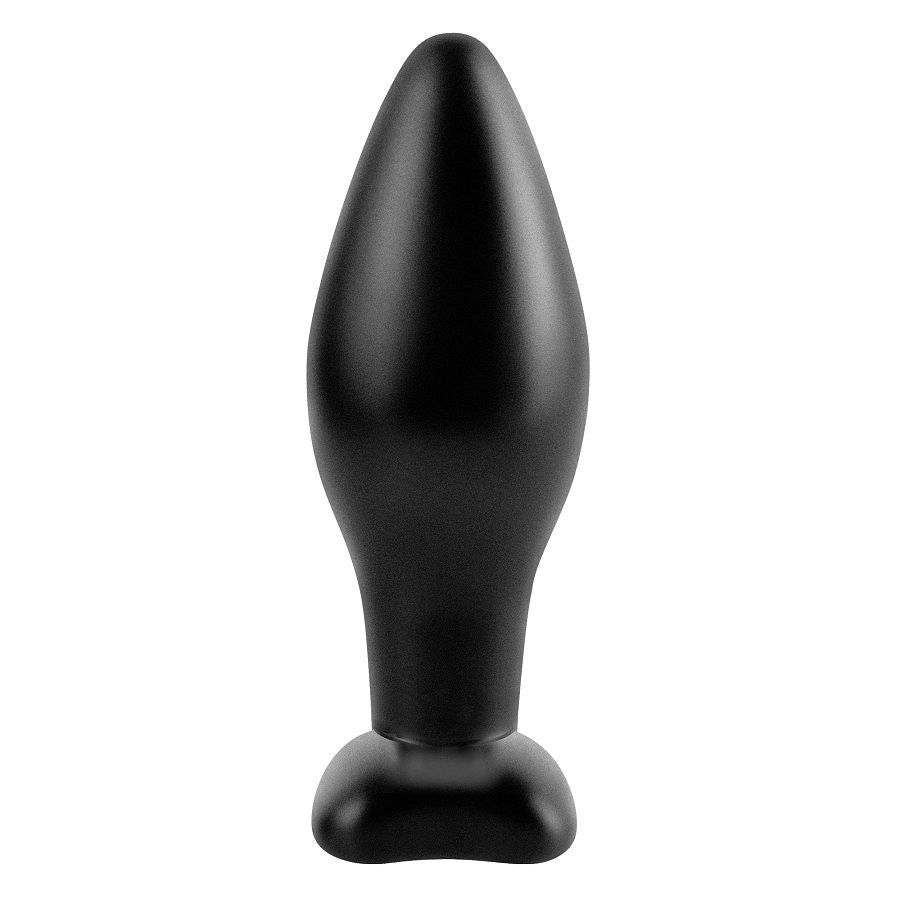 ANAL FANTASY - MEDIUM SILICONEN ANALPLUG