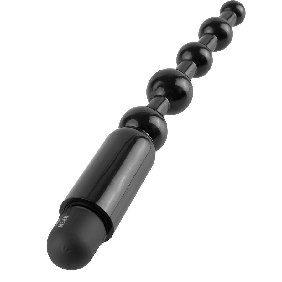 ANAAL FANTASIE - TRILLENDE BALLEN BEGINNERS