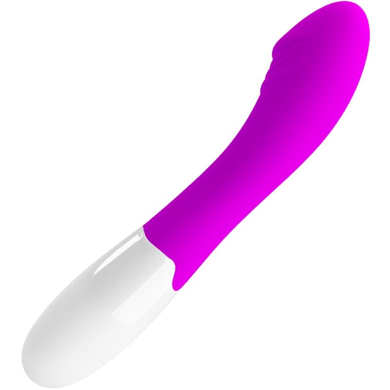 PRETTY LOVE - ELEMENTAL VIBRATOR 30 TRILLINGSSPELLEN PAARS