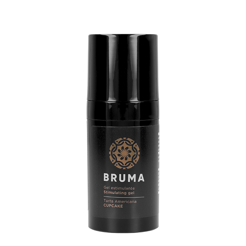 BRUMA - TEUNISBLOEM CUPCAKE SMAAK VERSTERKENDE BALSEM 15 ML