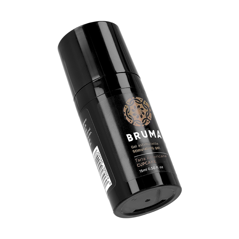 BRUMA - TEUNISBLOEM CUPCAKE SMAAK VERSTERKENDE BALSEM 15 ML