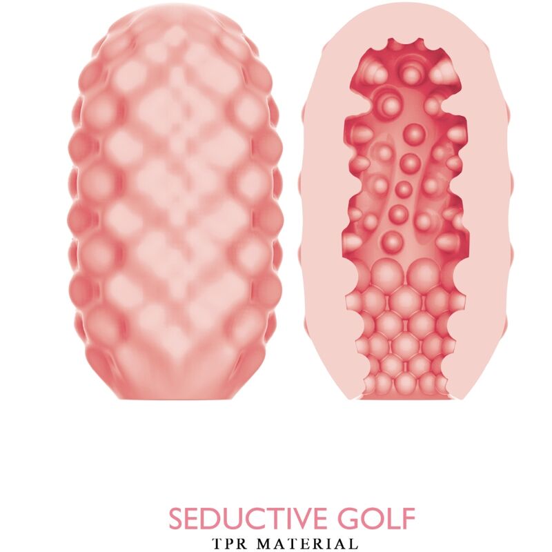 PRETTY LOVE - CUPID X 18 MALE MASTURBATOREN VERSCHILLENDE TEXTUREN