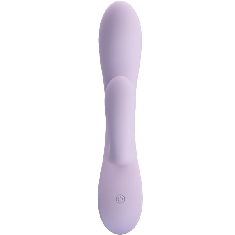 PRETTY LOVE - ROSOLYN KONIJN VIBRATOR 10 TRILLINGEN PAARS
