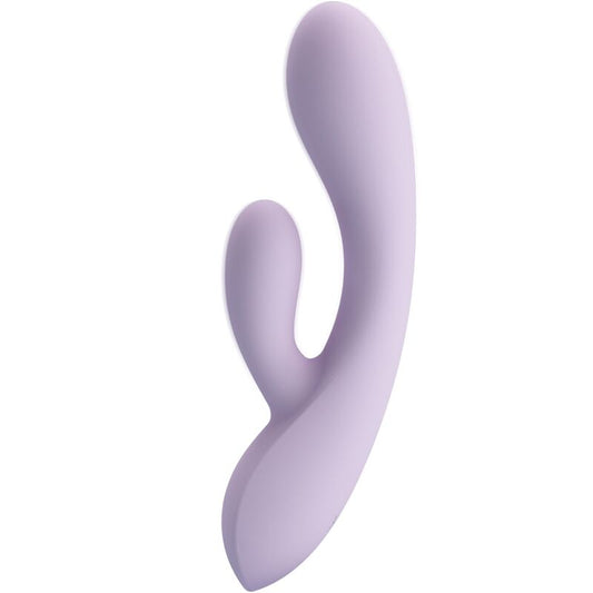 PRETTY LOVE - ROSOLYN KONIJN VIBRATOR 10 TRILLINGEN PAARS