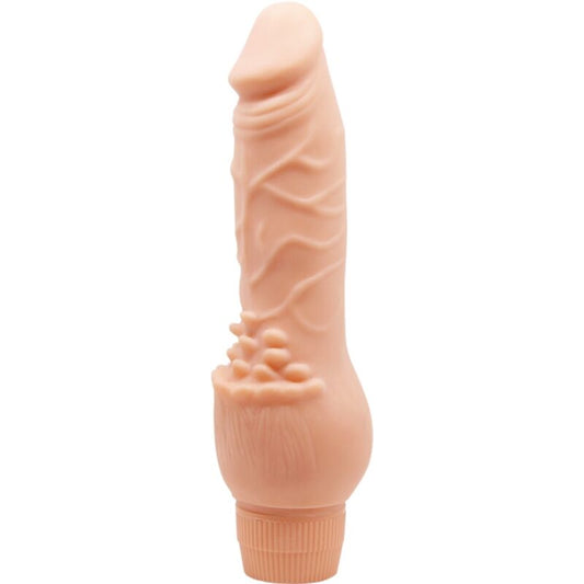 BAILE - BARBARA REALISTISCHE VIBRATOR 19,5 CM HUIDSKLEUR