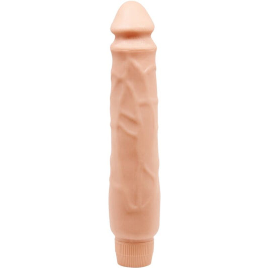 BAILE - JACK REALISTISCHE VIBRATOR 26 CM FLESH