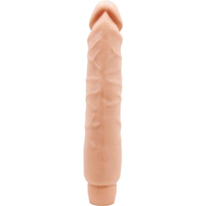 BAILE - JACK REALISTISCHE VIBRATOR 26 CM FLESH