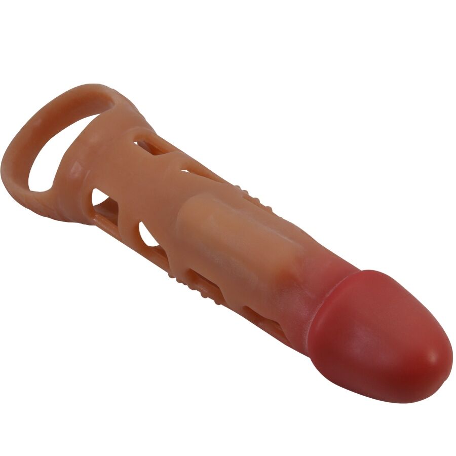 PRETTY LOVE - PRESTON TRILLENDE PENISMOUW 18 CM