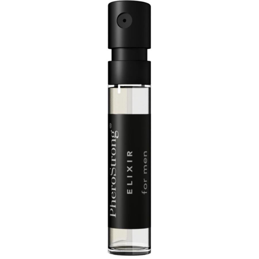 PHEROSTRONG - FEROMOON ELIXIR VOOR MANNEN 2 ML