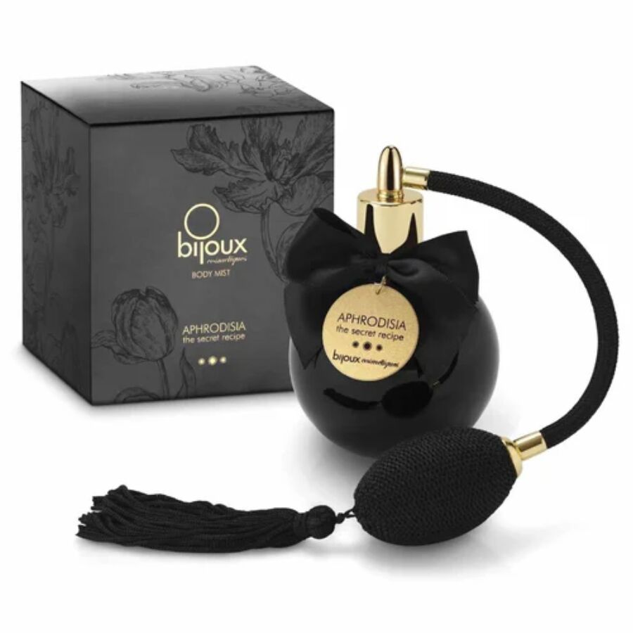 BIJOUX - APHRORODISIA BODY MIST 100 ML