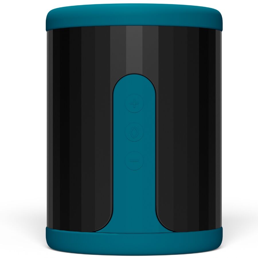 LELO - F2S™ TEAL MANNENMASTURBATOR BLAUW