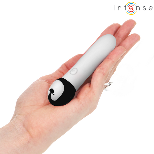 INTENSE - RICO VIBRATING BULLET PINGUÏN