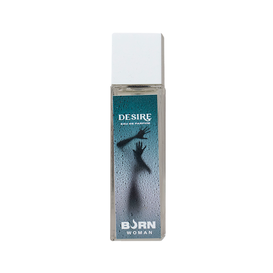 BURN - DAMESPARFUM 20 ML