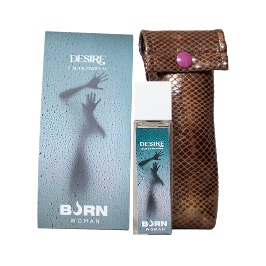 BURN - DAMESPARFUM 20 ML