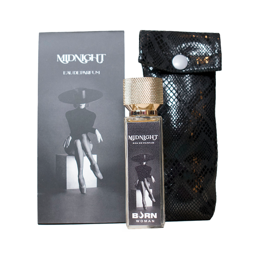 BURN - MIDNIGHT DAMES PARFUM 20 ML