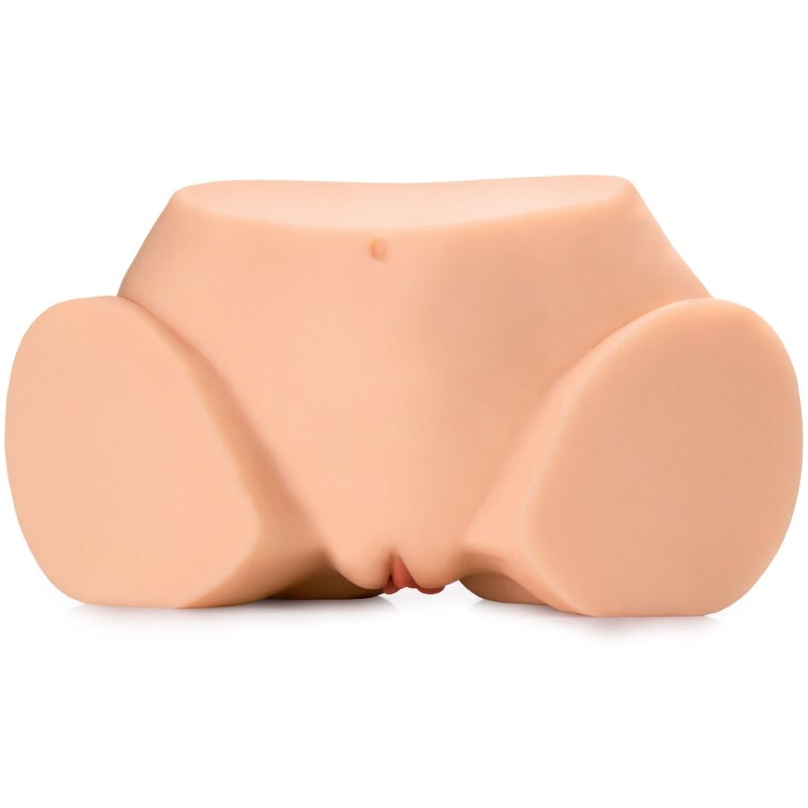PDX PLUS - 360 REALISTISCHE ANALE EN VAGINALE MASTURBATOR