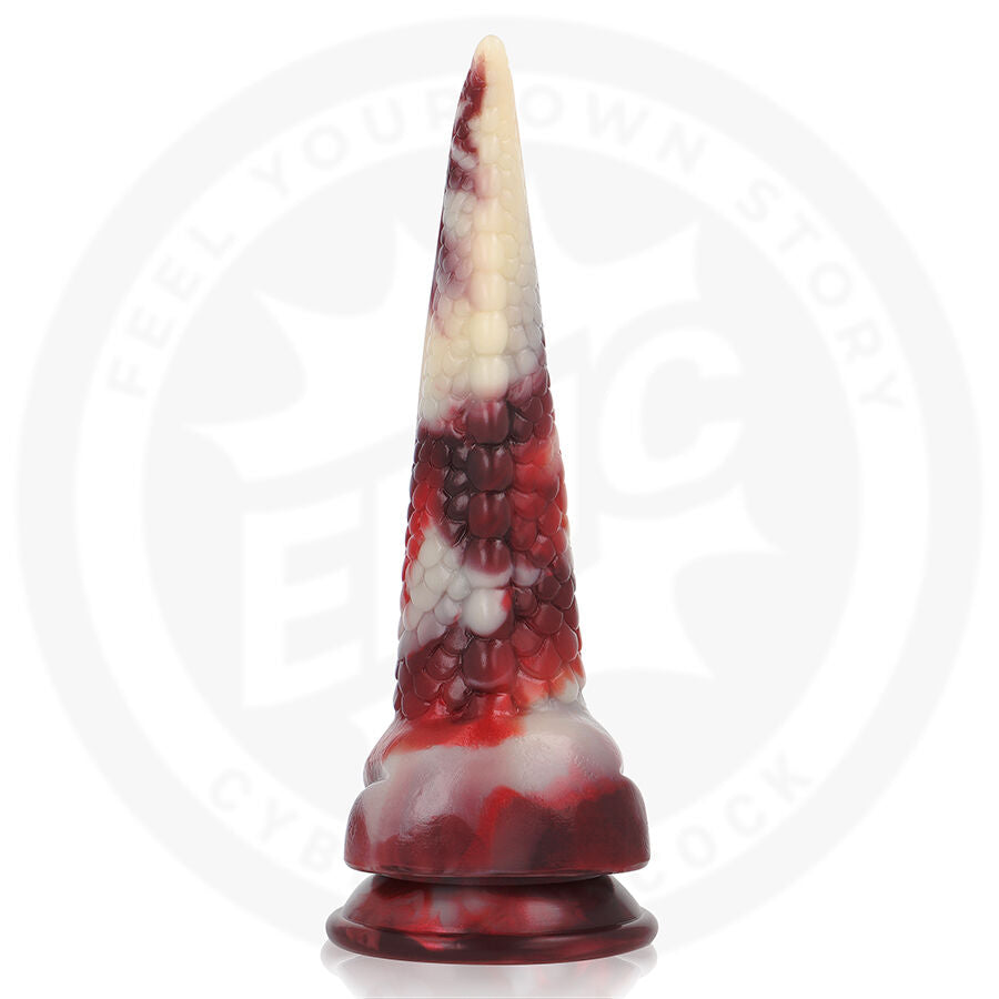 EPISCH - DILDO DRAXIS AFGRONDELIJKE SCHADUW