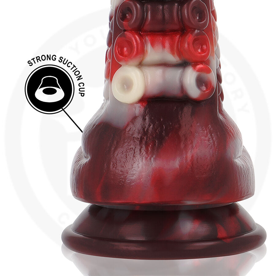 EPISCH - DILDO DRAXIS AFGRONDELIJKE SCHADUW