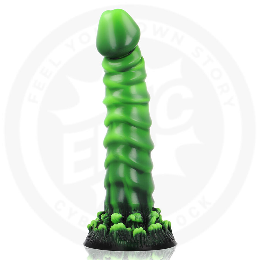 EPIC - DILDO CAELION LEVENDE WORTEL