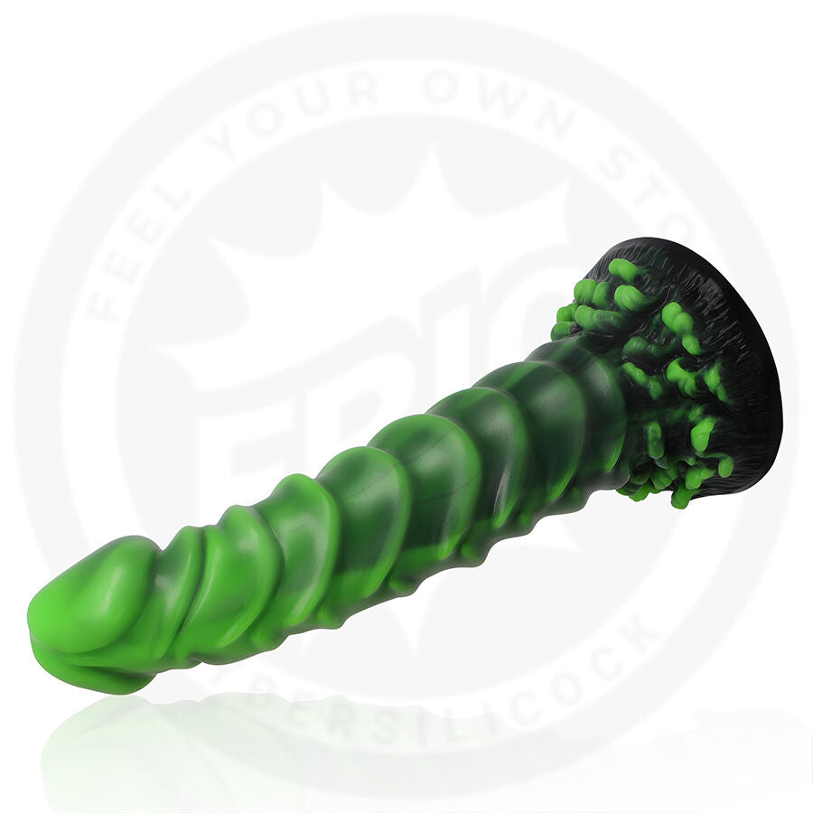 EPIC - DILDO CAELION LEVENDE WORTEL