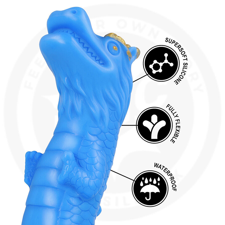 EPIC - DILDO NAGA HEMELSE DRAAK