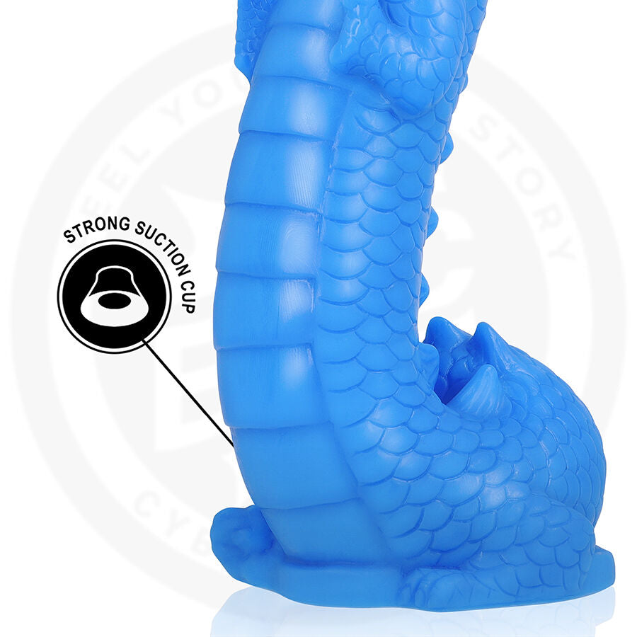 EPIC - DILDO NAGA HEMELSE DRAAK