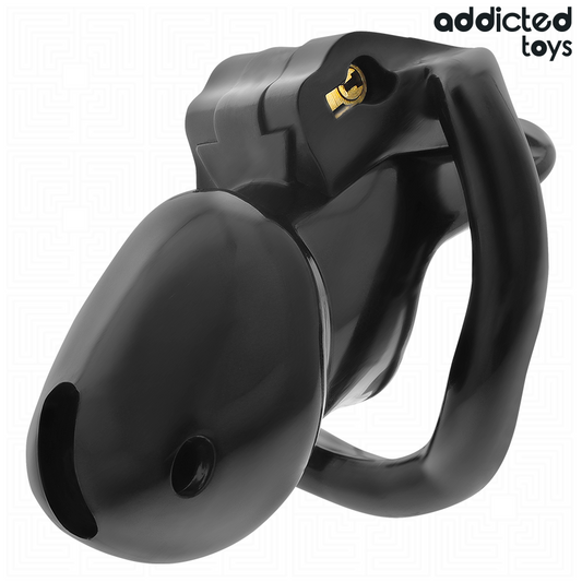 ADDICTED TOYS LOCKED - MINDNIGHT CELL KOKER KOOI MAAT S