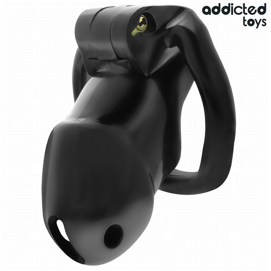 ADDICTED TOYS OP SLOT - MINDNIGHT CELL PENISKOOI MAAT M