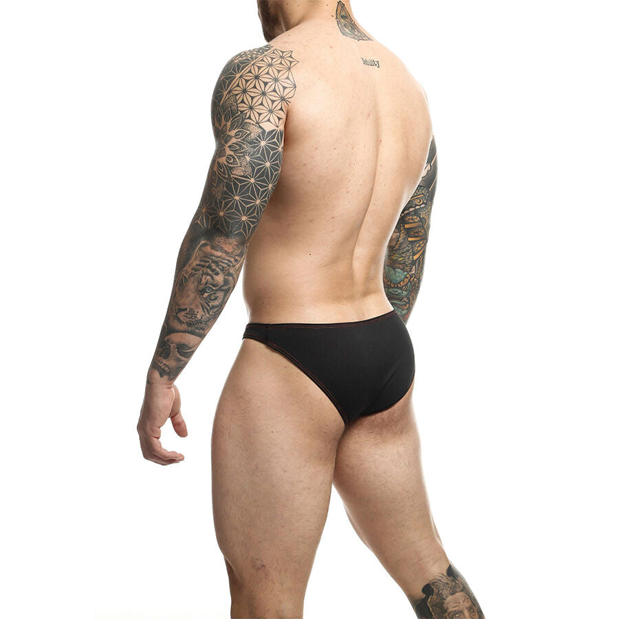 MOB - BLACK TOUCAN SWIMSUIT SIZE XL