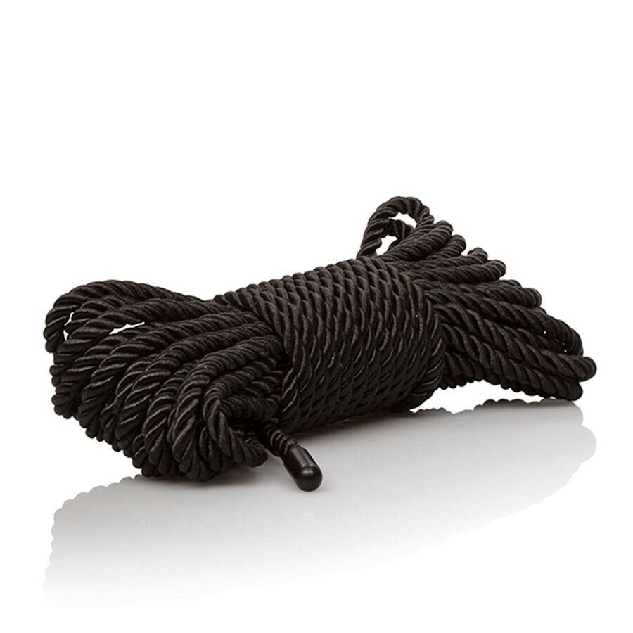 CALEXOTICS - SCANDAL BLACK BDSM TOUW 10 M