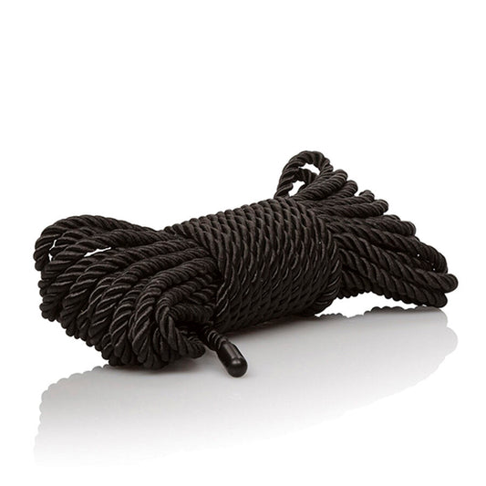 CALEXOTICS - SCANDAL BLACK BDSM TOUW 10 M