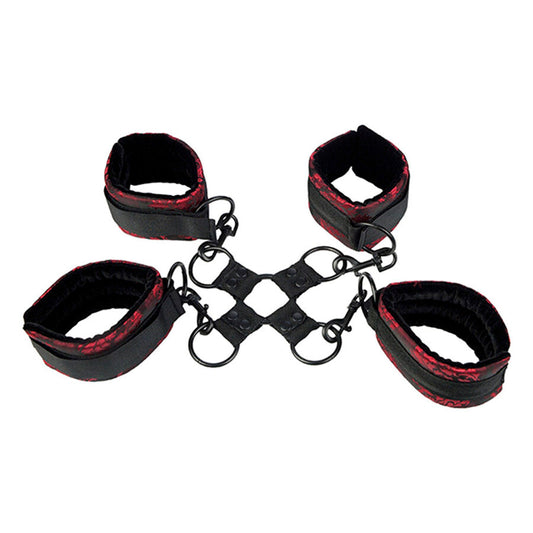 CALEXOTICS - SCANDAL HANDBOEIEN VASTBINDEN