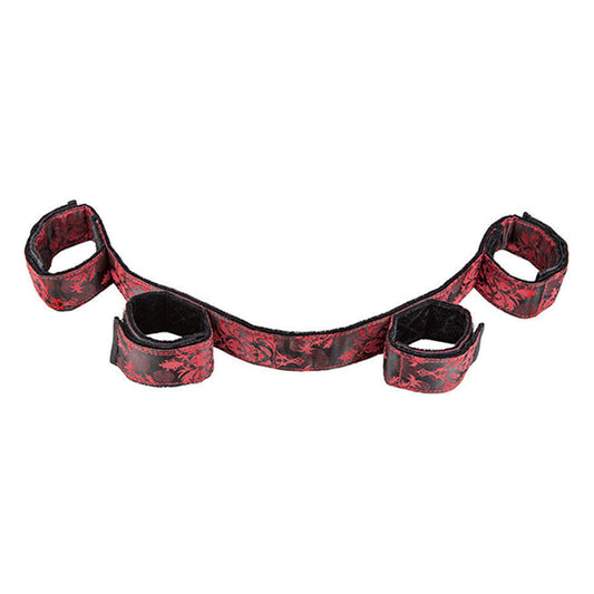 CALEXOTICS - SCANDAL BLACK SLAVERY STAAF
