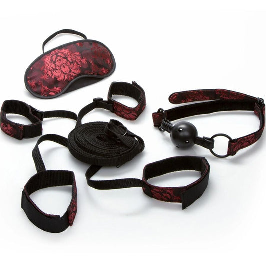 CALEXOTICS - SCANDAL BED ONDERSTEUNINGSKIT