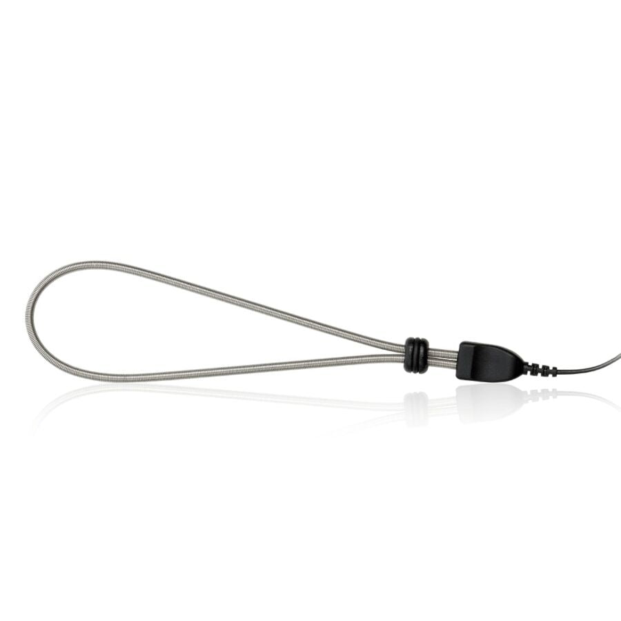 ELECTRASTIM - ELECTRALOOP VERSTELBARE METALEN BALRING