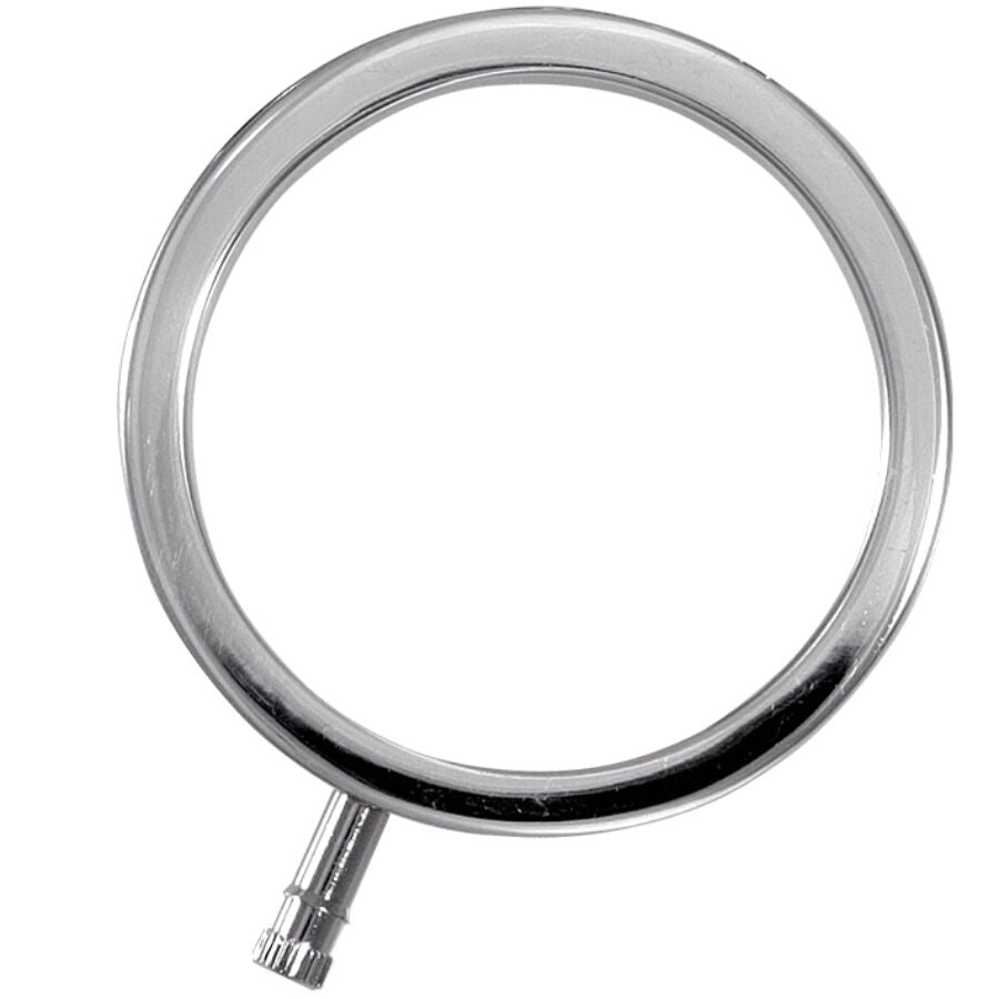 ELECTRASTIM - ELECTRARINGS METALEN PENISRING 34 MM