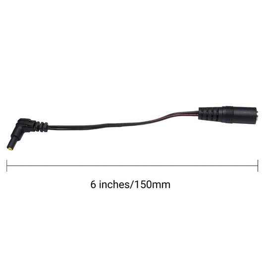 ELECTRASTIM - STANDAARD ADAPTER NAAR 3,5 MM-AANSLUITING