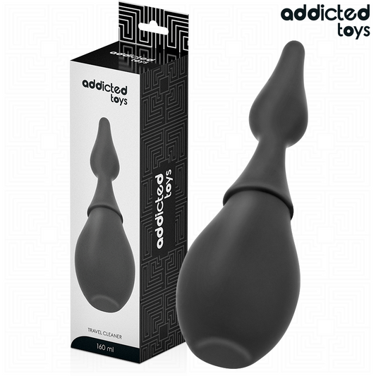 ADDICTED TOYS - REISREINIGER SILICONEN MODEL 1
