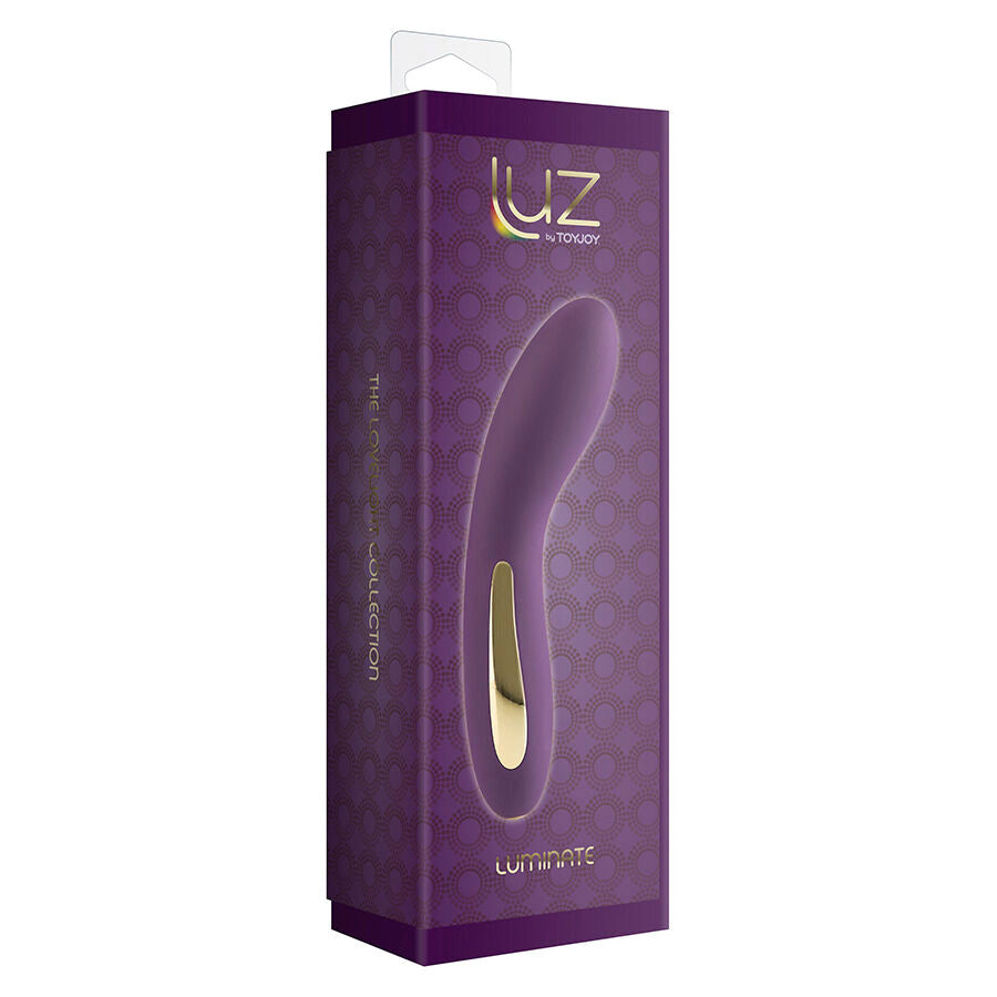 TOYJOY - LUMINATE LICHT TRILLEND PAARS