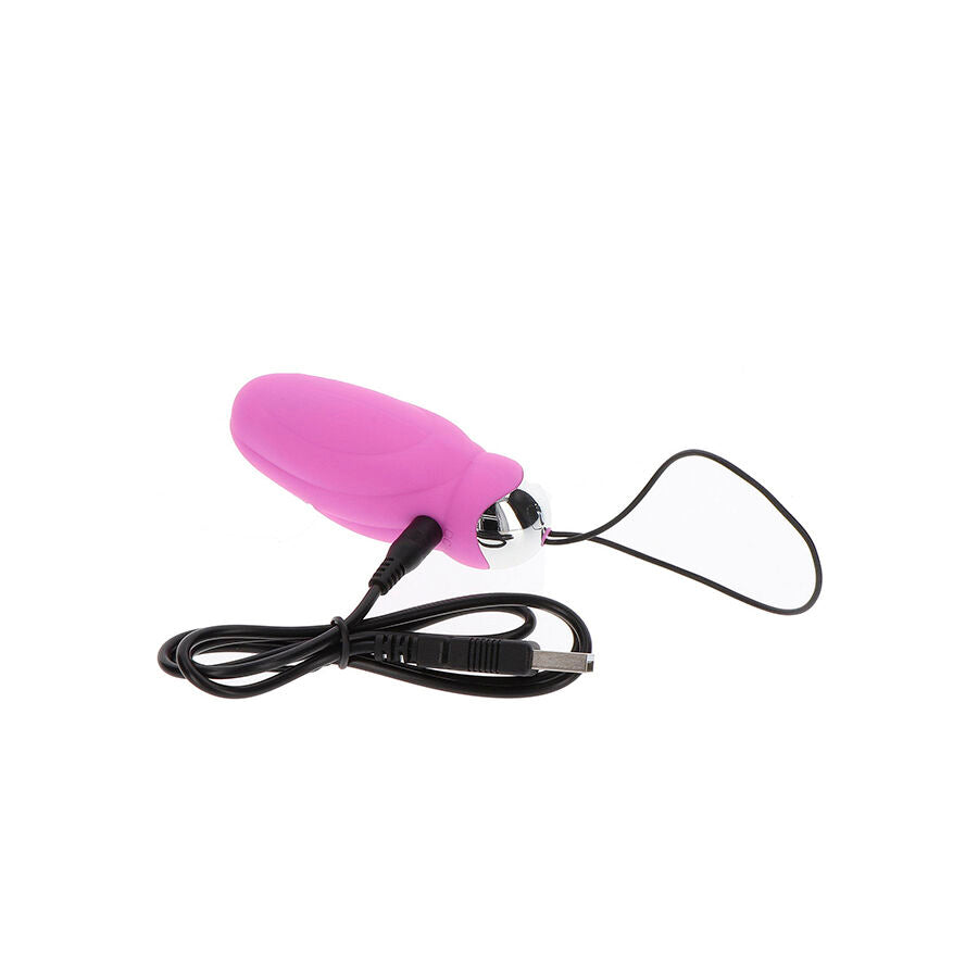 TOYJOY - HAPPINESS YOU CRACK ME UP AFSTANDSBEDIENDE VIBRATOR