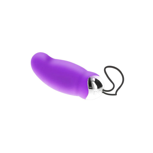 TOYJOY - HAPPINESS MY ORGASM EGGSPLODE VIBRATOR AFSTANDSBEDIENING