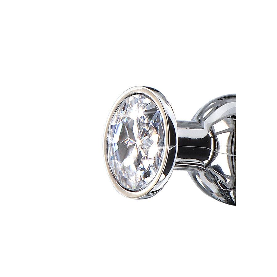 TOYJOY - ANAL PLAY DIAMOND BUM BIJOU GROTE ANAALPLUG