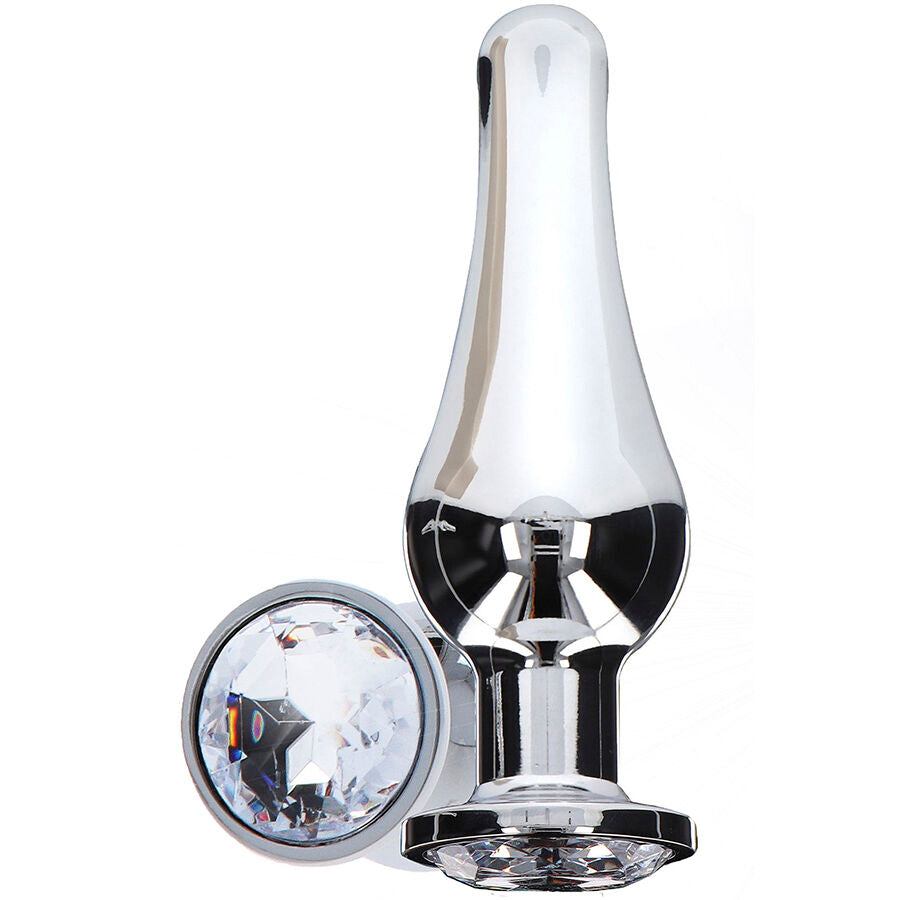 TOYJOY - ANAL PLAY DIAMOND BUM BIJOU GROTE ANAALPLUG
