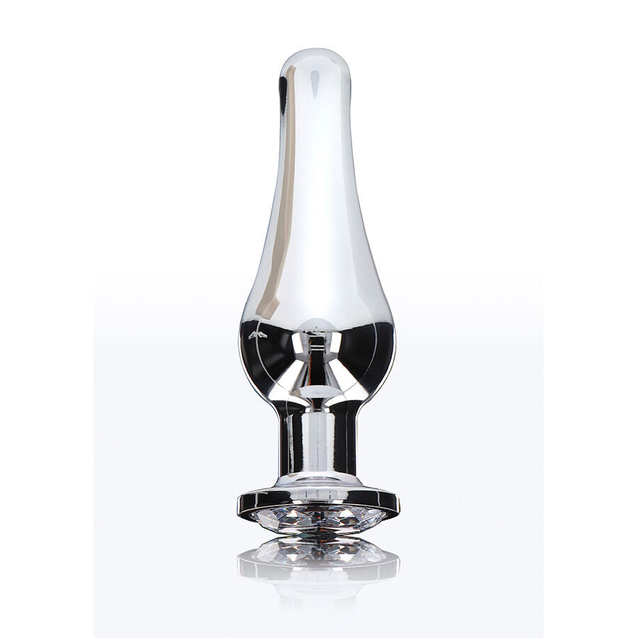 TOYJOY - ANAL PLAY DIAMOND BUM BIJOU GROTE ANAALPLUG
