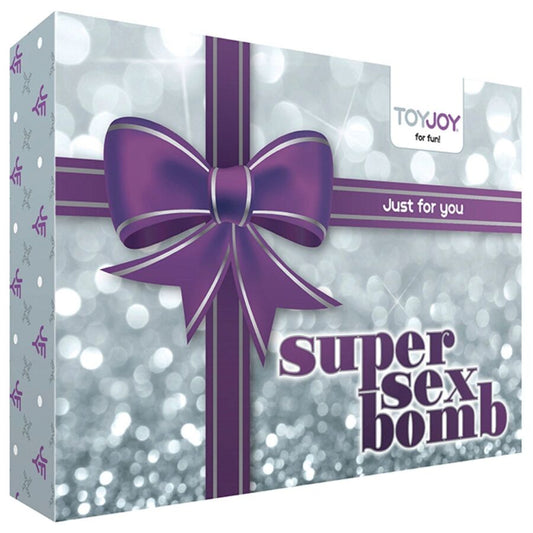 TOYJOY - JUST FOR YOU SUPER SEX BOM BOX