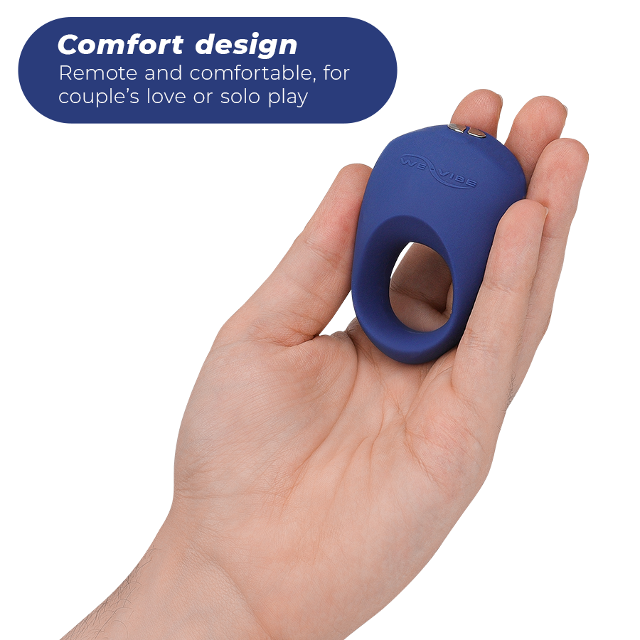 WE-VIBE - PIVOT VIBRATORRING WE CONNECT