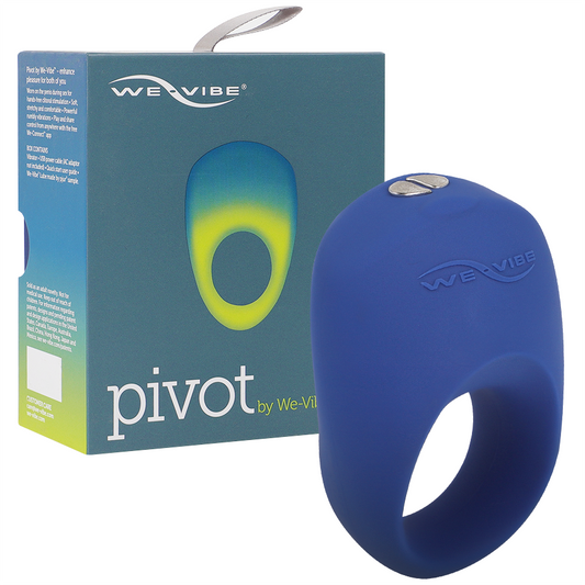WE-VIBE - PIVOT VIBRATORRING WE CONNECT